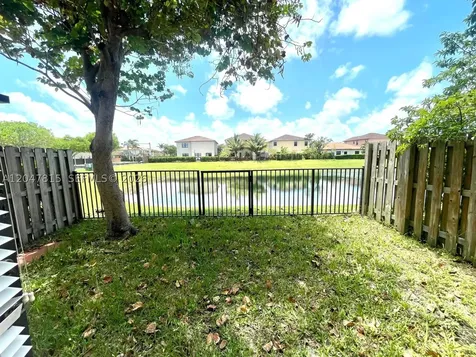 23364 SW 113th Passage Homestead FL 33032