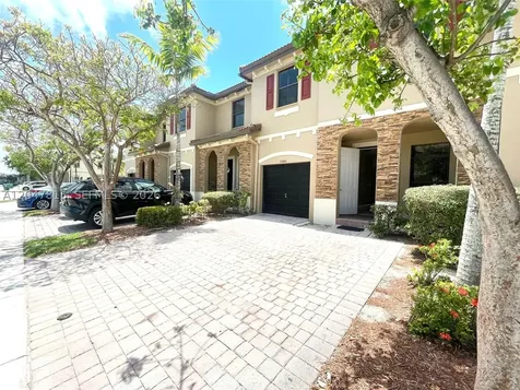 23364 SW 113th Passage Homestead FL 33032