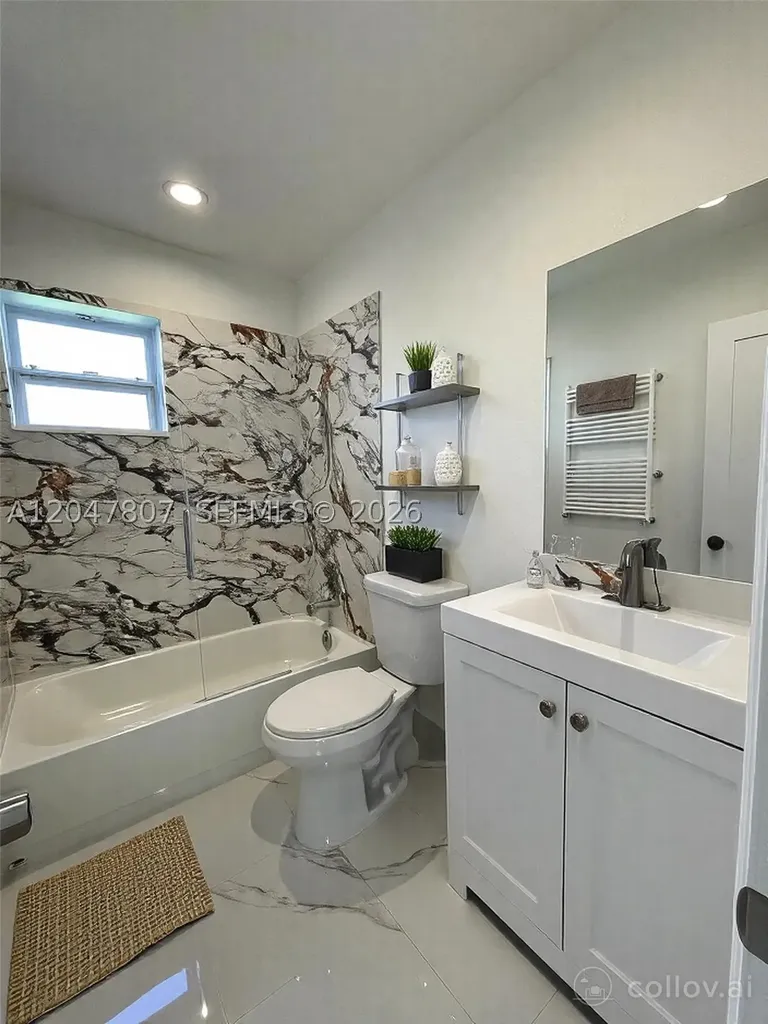 1141 SW 8th Terrace Fort Lauderdale FL 33315