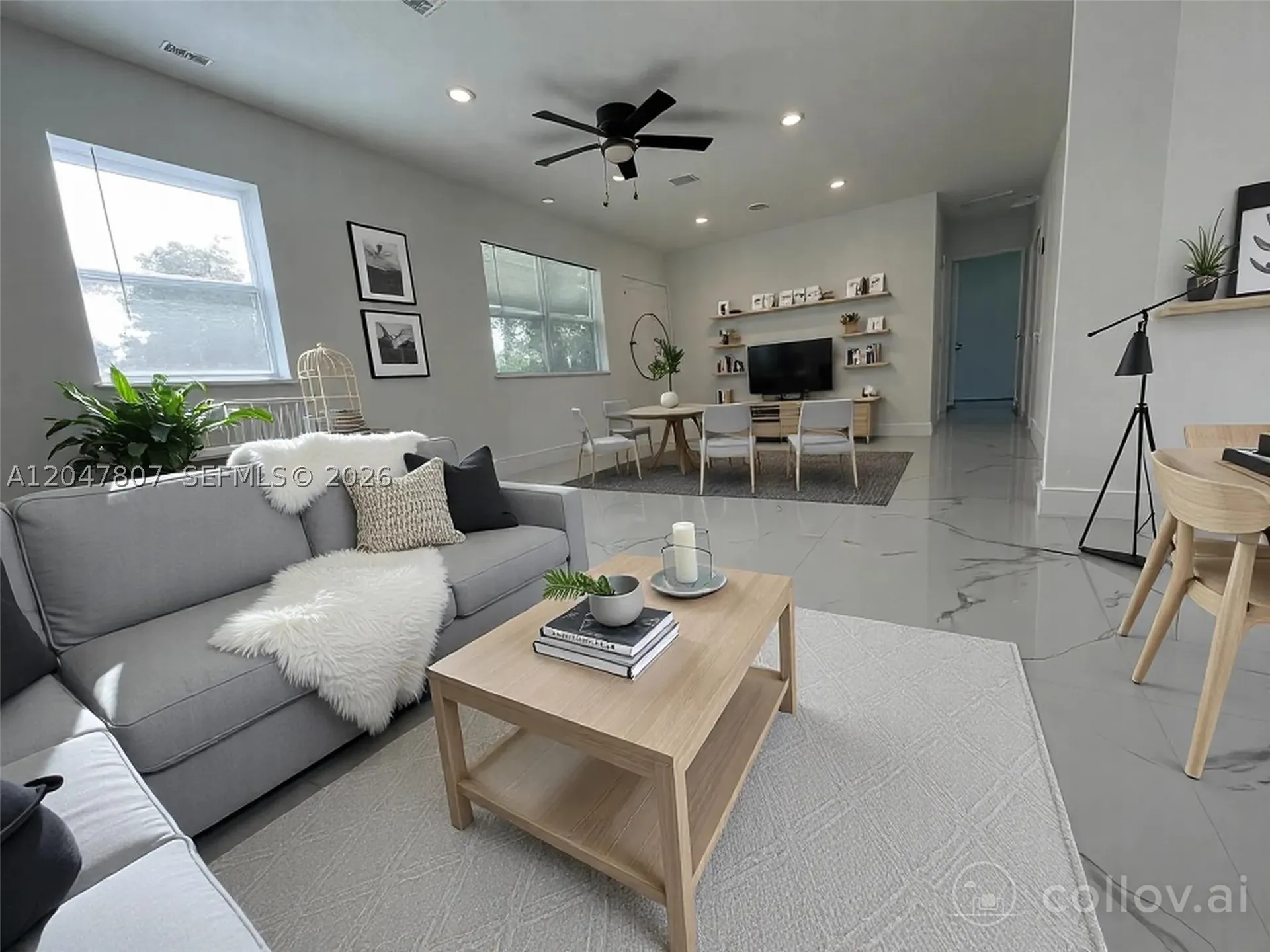 1141 SW 8th Terrace Fort Lauderdale FL 33315