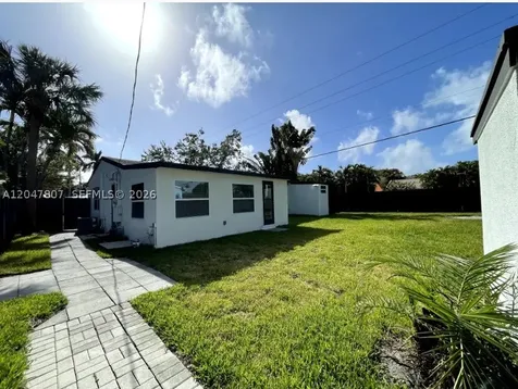 1141 SW 8th Terrace Fort Lauderdale FL 33315