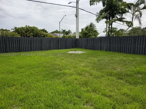 1141 SW 8th Terrace Fort Lauderdale FL 33315