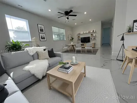 1141 SW 8th Terrace Fort Lauderdale FL 33315