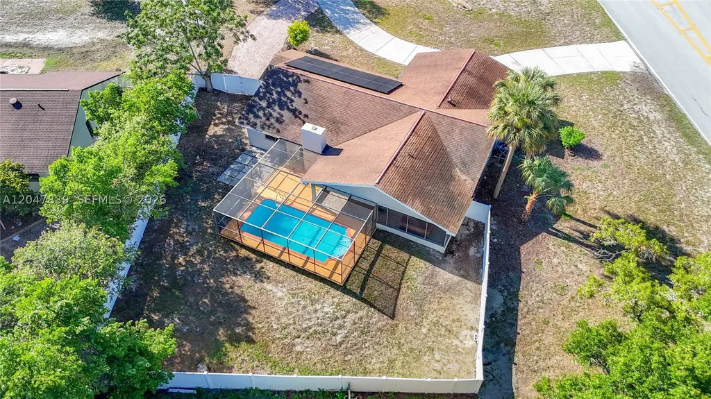 8209 Chaucer Drive Spring Hill FL 34607