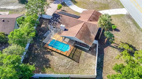 8209 Chaucer Drive Spring Hill FL 34607