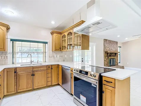8209 Chaucer Drive Spring Hill FL 34607