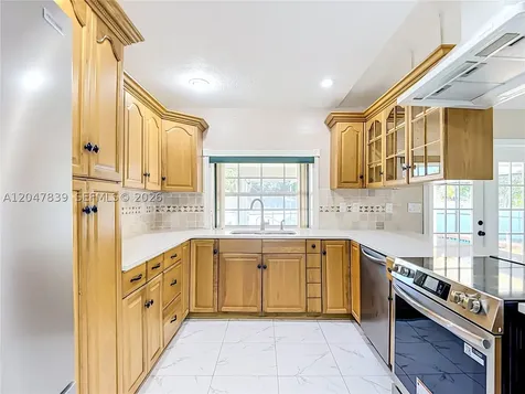 8209 Chaucer Drive Spring Hill FL 34607
