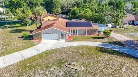 8209 Chaucer Drive Spring Hill FL 34607