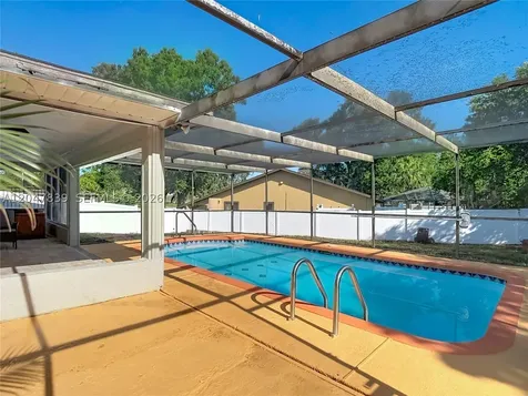 8209 Chaucer Drive Spring Hill FL 34607