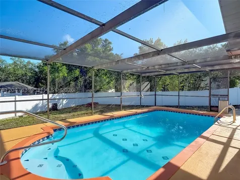 8209 Chaucer Drive Spring Hill FL 34607
