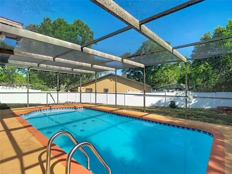 8209 Chaucer Drive Spring Hill FL 34607