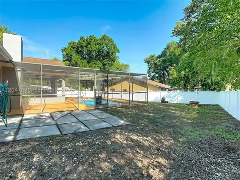 8209 Chaucer Drive Spring Hill FL 34607
