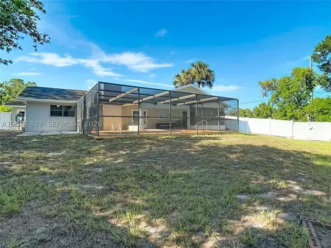 8209 Chaucer Drive Spring Hill FL 34607