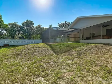 8209 Chaucer Drive Spring Hill FL 34607
