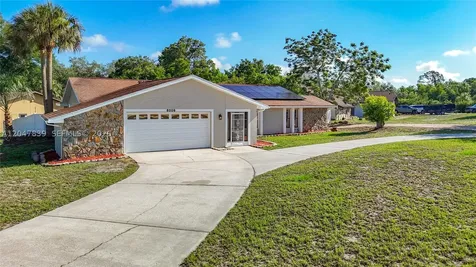 8209 Chaucer Drive Spring Hill FL 34607
