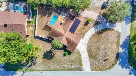 8209 Chaucer Drive Spring Hill FL 34607