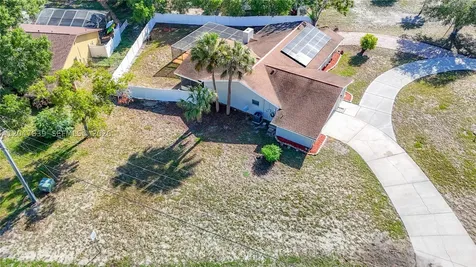 8209 Chaucer Drive Spring Hill FL 34607