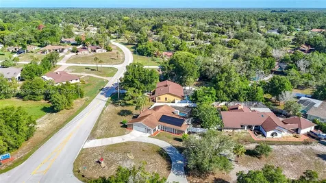 8209 Chaucer Drive Spring Hill FL 34607
