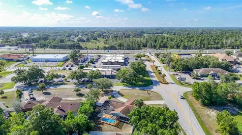 8209 Chaucer Drive Spring Hill FL 34607