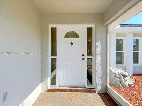 8209 Chaucer Drive Spring Hill FL 34607