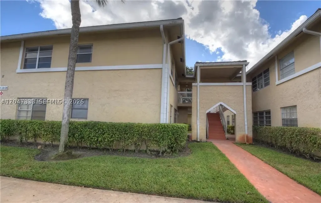 10116 Twin Lakes Drive Coral Springs FL 33071