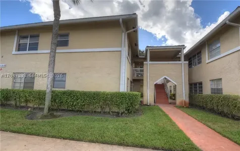 10116 Twin Lakes Drive Coral Springs FL 33071