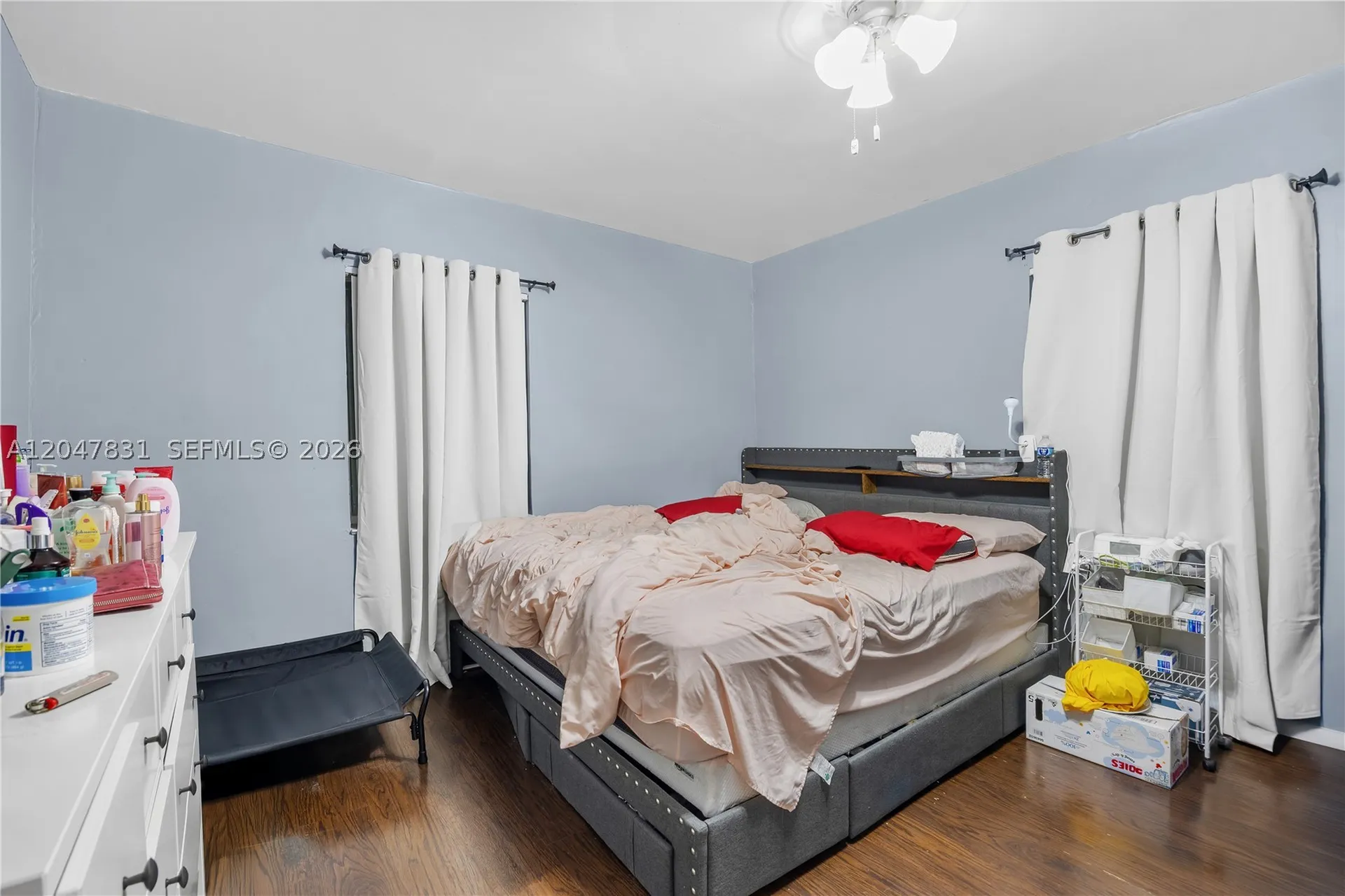 2901 NW 9th Court Fort Lauderdale FL 33311