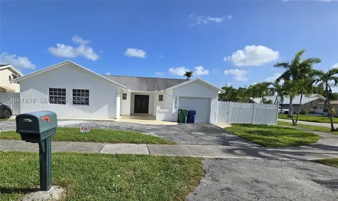 13470 SW 24th Street Miami FL 33175