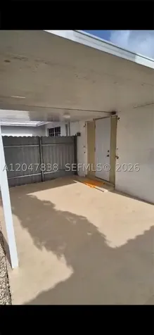13470 SW 24th Street Miami FL 33175