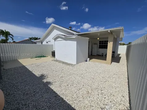 13470 SW 24th Street Miami FL 33175
