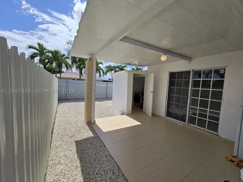 13470 SW 24th Street Miami FL 33175