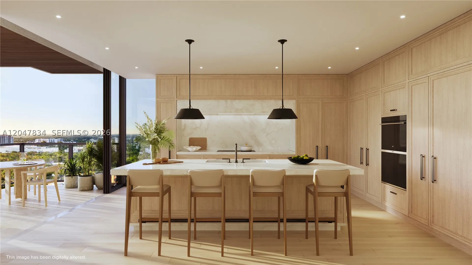 551 Bayshore Drive Fort Lauderdale FL 33304