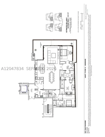 551 Bayshore Drive Fort Lauderdale FL 33304