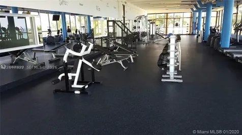 5401 Collins Avenue Miami Beach FL 33140