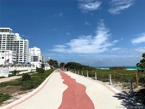 5401 Collins Avenue Miami Beach FL 33140