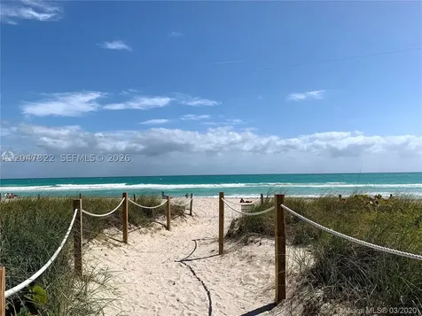 5401 Collins Avenue Miami Beach FL 33140