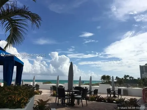 5401 Collins Avenue Miami Beach FL 33140