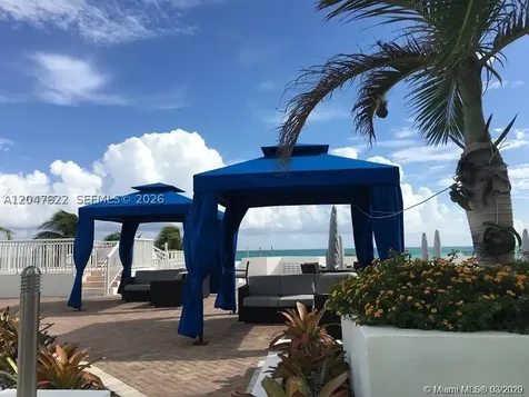 5401 Collins Avenue Miami Beach FL 33140