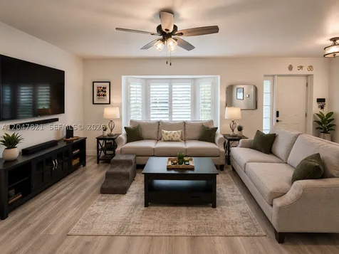 2205 Jo Haywood Drive Fort Pierce FL 34946