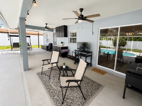 2205 Jo Haywood Drive Fort Pierce FL 34946