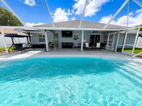 2205 Jo Haywood Drive Fort Pierce FL 34946