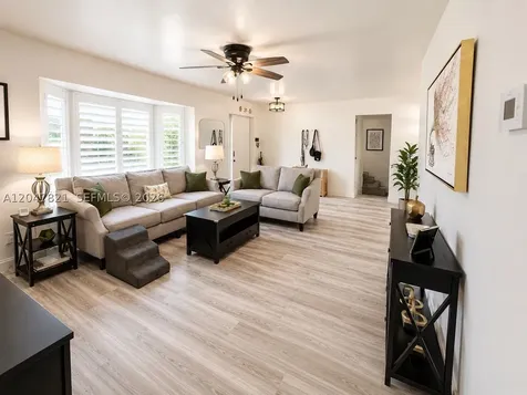 2205 Jo Haywood Drive Fort Pierce FL 34946
