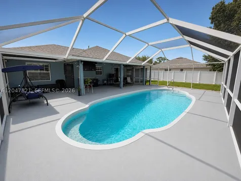 2205 Jo Haywood Drive Fort Pierce FL 34946