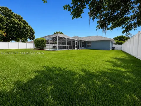 2205 Jo Haywood Drive Fort Pierce FL 34946