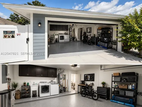 2205 Jo Haywood Drive Fort Pierce FL 34946