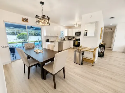 2205 Jo Haywood Drive Fort Pierce FL 34946