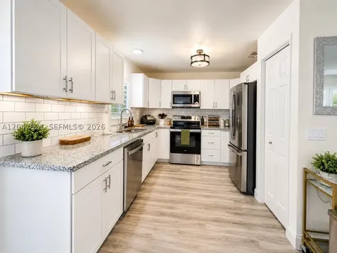 2205 Jo Haywood Drive Fort Pierce FL 34946