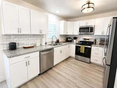 2205 Jo Haywood Drive Fort Pierce FL 34946