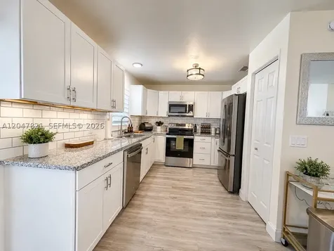 2205 Jo Haywood Drive Fort Pierce FL 34946