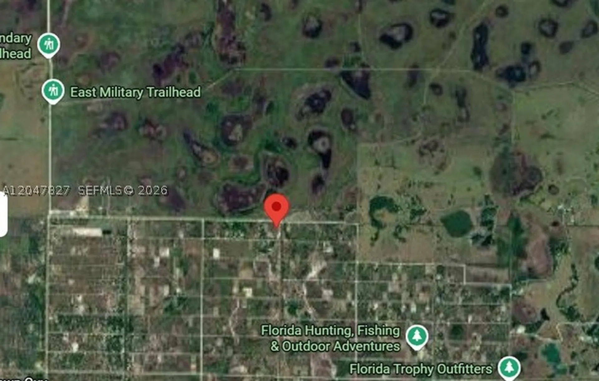 16822 NW 320th Street Other City - In The State Of Florida FL 34972